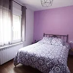 La Casa Del Rio 度假居