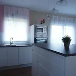 度假居 La Casa Del Rio Granja Llumes