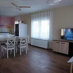 La Casa Del Rio 度假居 Granja Llumes