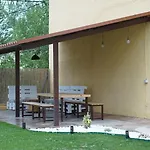 La Casa Del Rio Granja Llumes