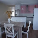 La Casa Del Rio Nyaraló Granja Llumes