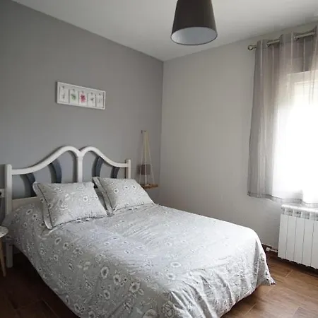 La Casa Del Rio Сasa de vacaciones