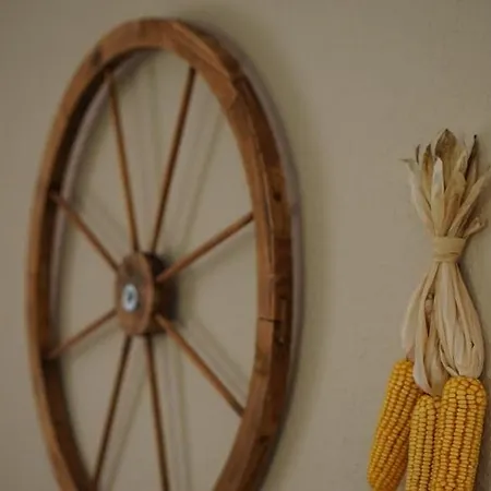 Сasa de vacaciones La Casa Del Rio *