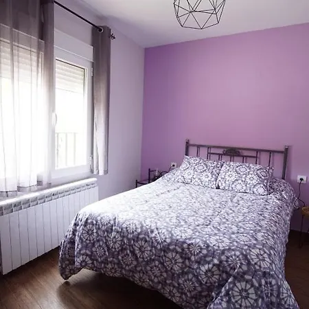 La Casa Del Rio Сasa de vacaciones