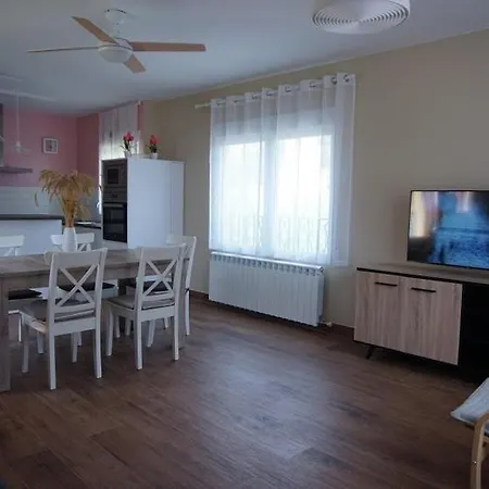 La Casa Del Rio 別荘 Granja Llumes