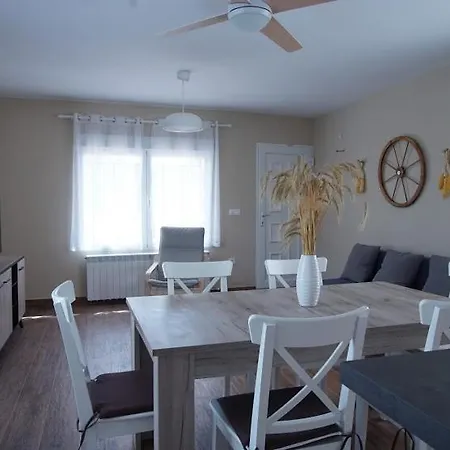 La Casa Del Rio 別荘 *