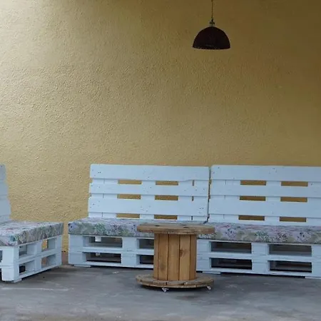 La Casa Del Rio Сasa de vacaciones Granja Llumes