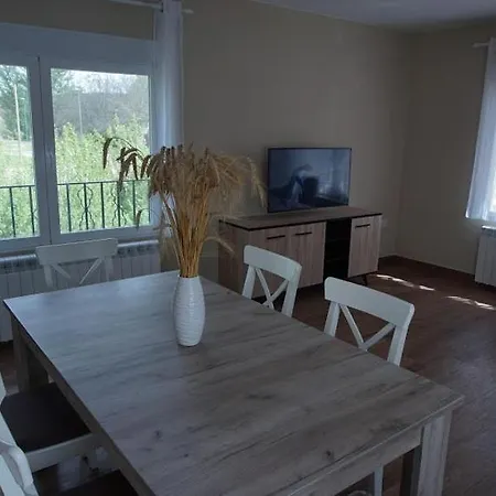 La Casa Del Rio 別荘 Granja Llumes