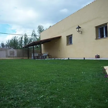 La Casa Del Rio
