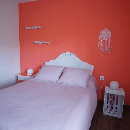 La Casa Del Rio 別荘