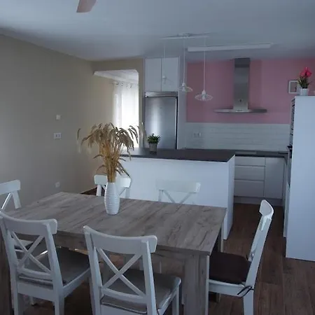 La Casa Del Rio 別荘 *