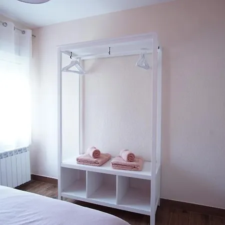 La Casa Del Rio Granja Llumes