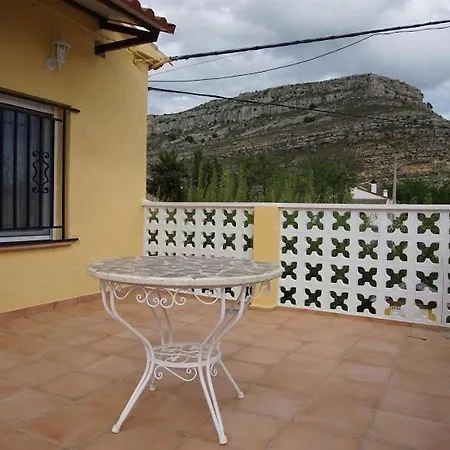 La Casa Del Rio 別荘 *