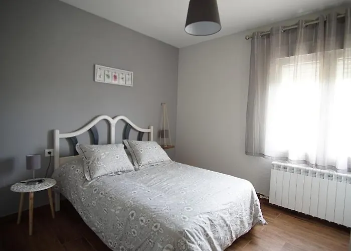 La Casa Del Rio Semesterbostad