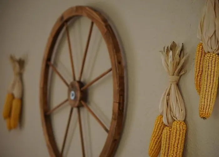 Сasa de vacaciones La Casa Del Rio *