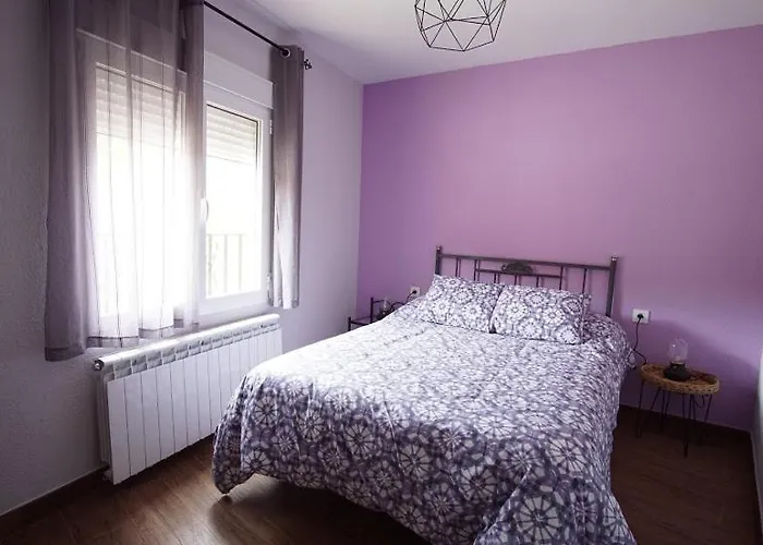 La Casa Del Rio Semesterbostad