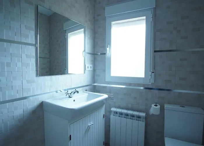 Semesterbostad La Casa Del Rio