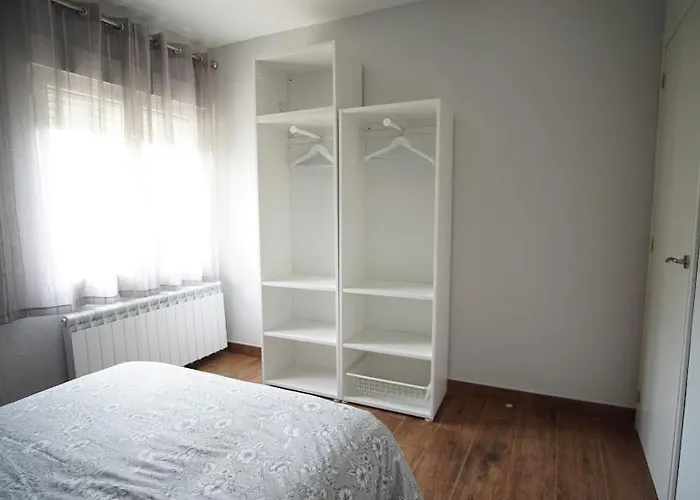 La Casa Del Rio Semesterbostad *