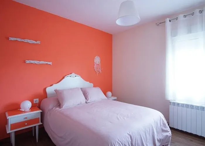 Сasa de vacaciones La Casa Del Rio Granja Llumes