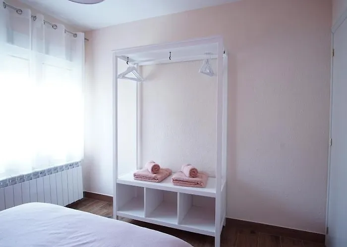 La Casa Del Rio Granja Llumes